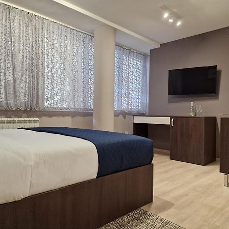 Center Prestige Apartments Βελιγράδι Εξωτερικό φωτογραφία