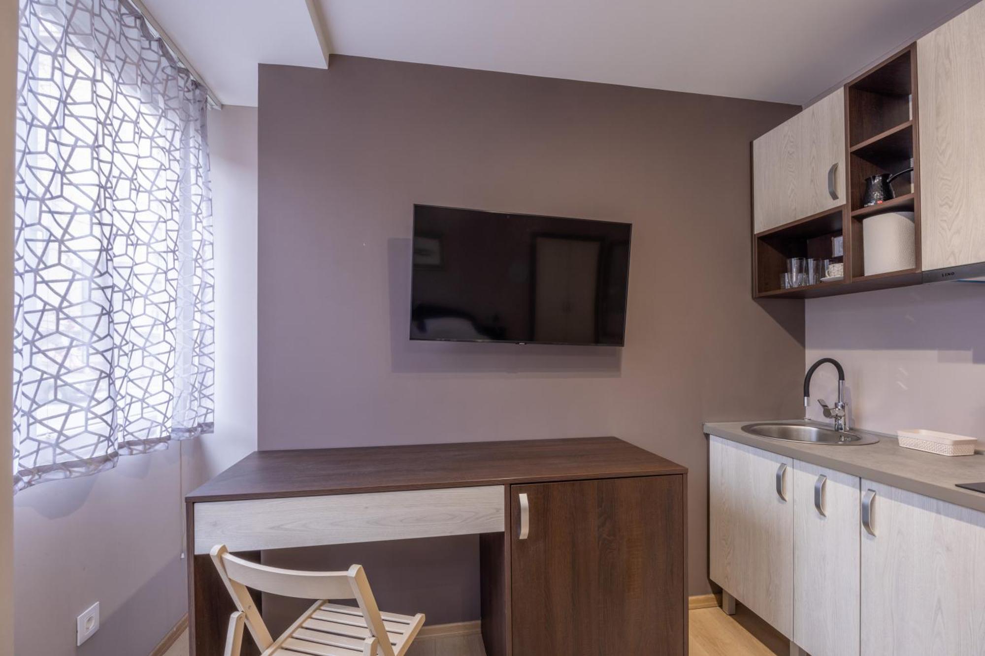 Center Prestige Apartments Βελιγράδι Εξωτερικό φωτογραφία